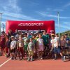 Fête école de tennis